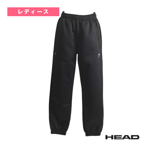 [ヘッド ウェア（レディース） ]ロゴスウェットパンツ Logo Sweat Pants レディース 541135