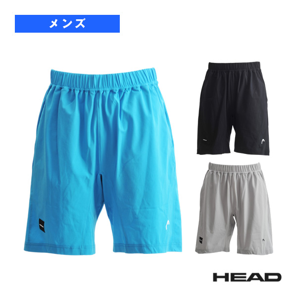 [ヘッド ウェア（メンズ/ユニ） ]メッシュショートパンツ Mesh Shortpants メンズ 541183
