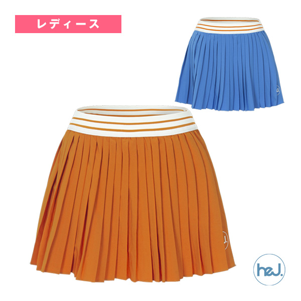 [heJ. ウェア（レディース） ]エターナルスカート ETERNAL SKIRT レディース HEJ-25005