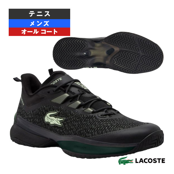 [ラコステ シューズ ]AG-LT23 ULTRA 225 2 SMA メンズ 50SMA0007