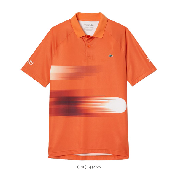 LACOSTE ジョコビッチモデル ジャージ US Sサイズ - テニス