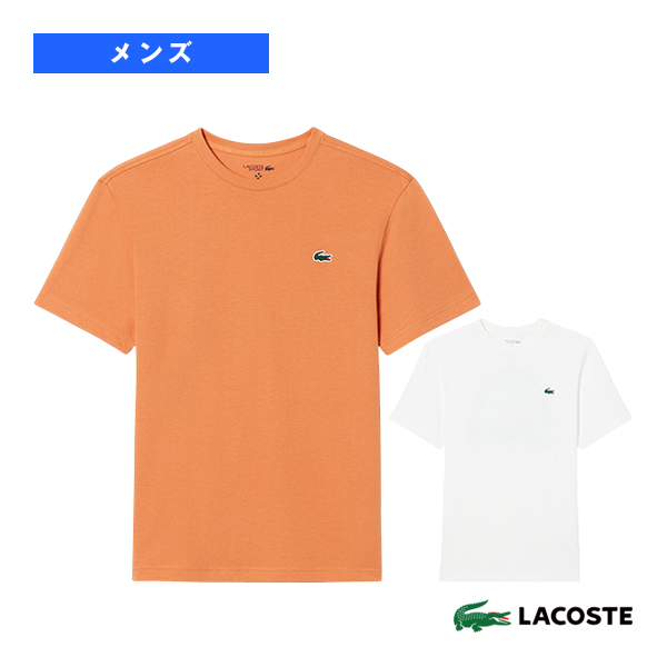 [ラコステ ウェア（メンズ/ユニ） ]Daniil Medvedev ダニールメドベージェフTシャツ メンズ TH9954-99