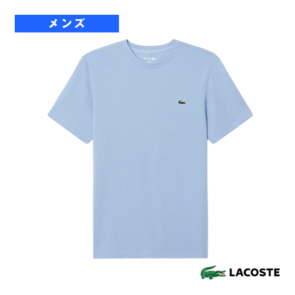 [ラコステ ウェア（メンズ/ユニ） ]Daniil Medvedev ダニールメドベージェフTシャツ メンズ TH9954-99
