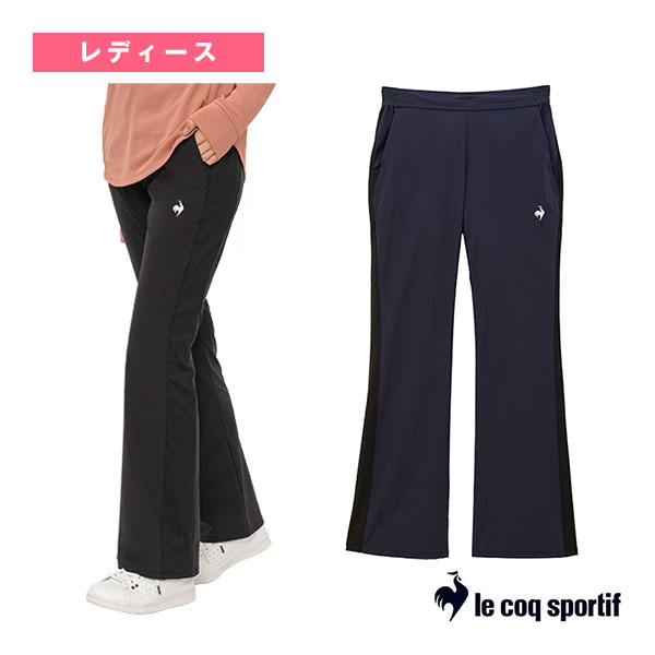 [ルコック ウェア（レディース）]アドバンテージパンツ 2 フレア／ADVANTAGE PANTS 2 FLARE／レディース（LN4FLP91L）