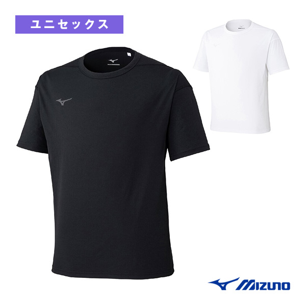 [ミズノ ウェア（メンズ/ユニ） ]ストレッチソフトドライTシャツ ユニセックス 32MAD023