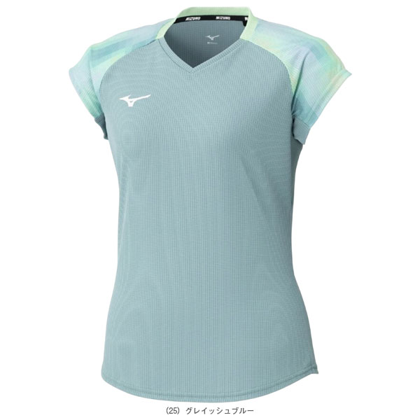 新品未使用　MIZUNO　最新ドライエアロフロー ウェア　レディースXLサイズ MIZUNO（ミズノ）ドライエアロフロー フーディ アンクル丈パンツ