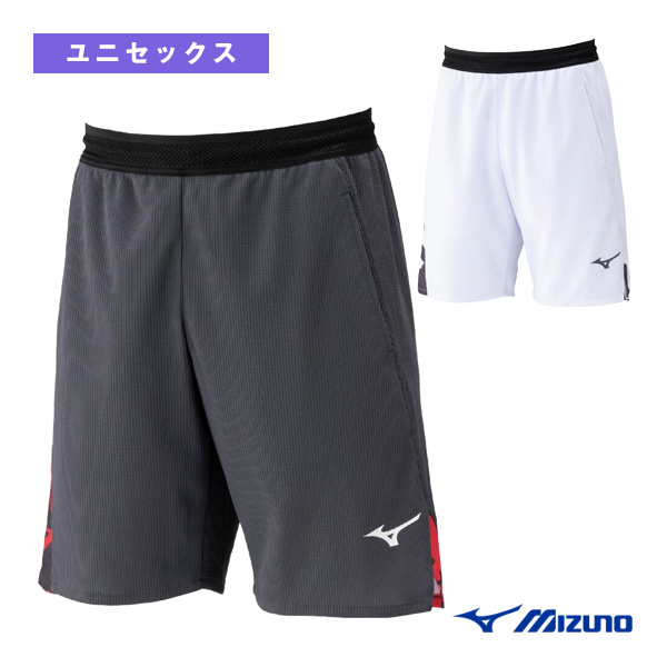 [ミズノ ウェア（メンズ/ユニ） ]ドライエアロフローゲームパンツ ユニセックス 62JBC500