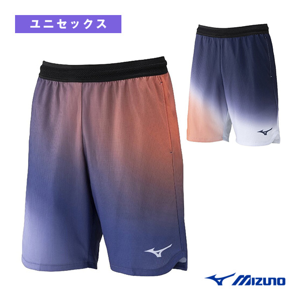 [ミズノ ウェア（メンズ/ユニ） ]ドライエアロフローゲームパンツ ユニセックス 62JBD500