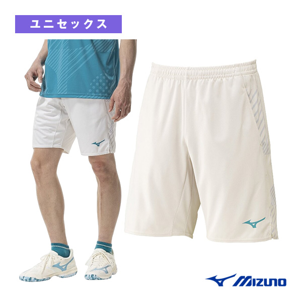 [ミズノ ウェア（メンズ/ユニ） ]ピュアナチュラルパックゲームパンツ PURE NATURAL PACK ユニセックス 62JBD505
