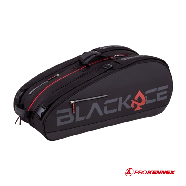 [プロケネックス バッグ ]エースステーション 12パックバッグ Ace Station 12 Pack Bag AYBG2401