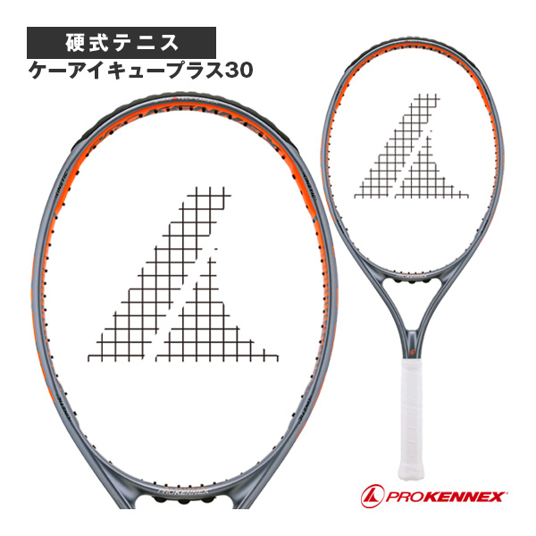 [プロケネックス ラケット ]ケーアイキュープラス30 バージョン26 260g Ki Q＋ 30 ver.26 260g CO-14617