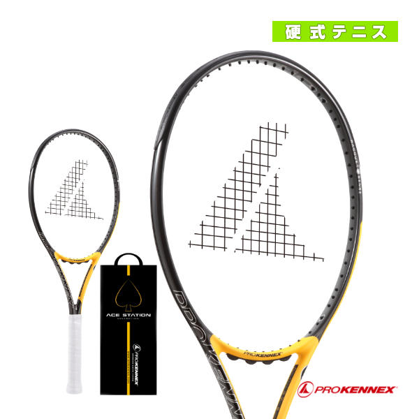 [プロケネックス ラケット]Black Ace 300 Japan Limited／ブラックエース300ジャパンリミテッド（CO-15124）