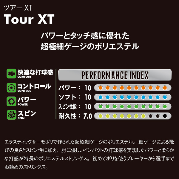 テニスラケット ガッド ロール プリンス prince  TOUR XT18