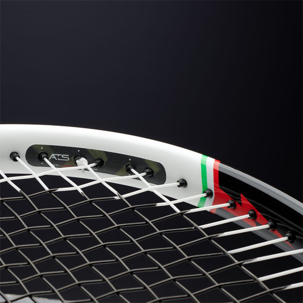 プリンス ラケット ]BEAST 100 HYDROGEN／ビースト 100 ハイドロゲン