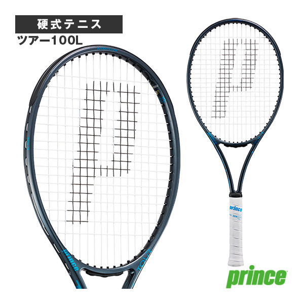 [プリンス ラケット ]2025年09月上旬【予約】ツアー100L TOUR 100L 7TJ253