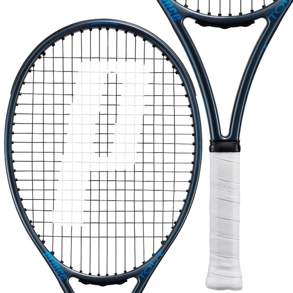 新品 プリンス Prince ジュニア　硬式テニスラケット ツアー25 SIERRA 25 - Prince プリンステニス公式サイト
