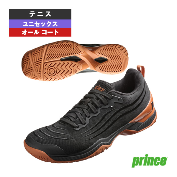[プリンス シューズ ]2025年09月上旬【予約】ツアープロライト9AC TOUR PRO LITE 9 AC オールコート ユニセックス DPSLA12