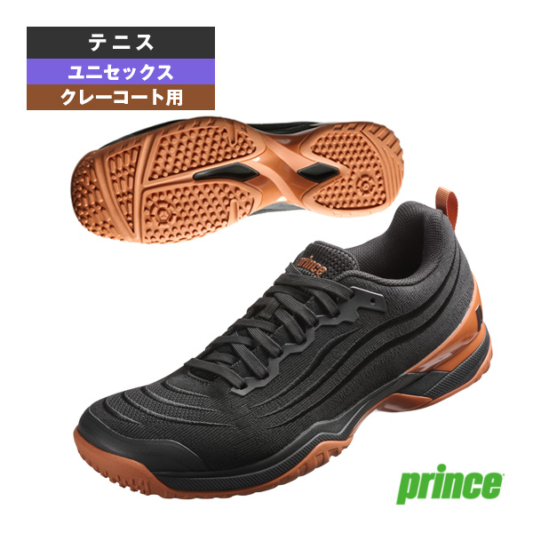 [プリンス シューズ ]2025年09月上旬【予約】ツアープロライト9CG TOUR PRO LITE 9 CG クレー・グラスサンド ユニセックス DPSLC12