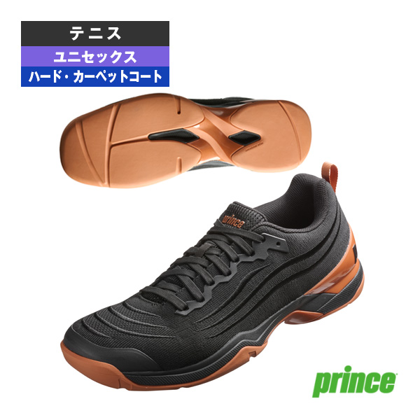 [プリンス シューズ ]2025年09月上旬【予約】ツアープロライト9HC TOUR PRO LITE 9 HC ハード・カーペット ユニセックス DPSLH12
