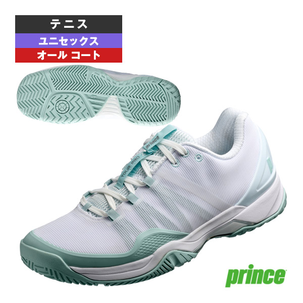 [プリンス シューズ ]2026年12月下旬【予約】ツアープロゼット8 AC TOUR PRO Z 8 AC オールコート ユニセックス DPSZA20