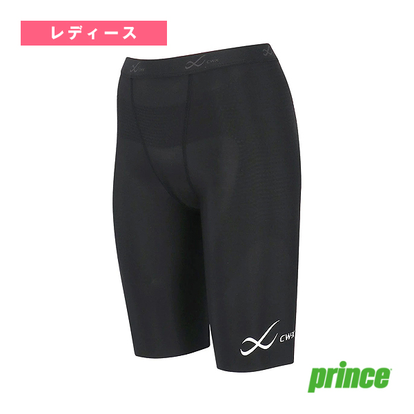 [プリンス アンダーウェア ]ボディバランスアップタイツ BODY BALANCE UP MODEL レディース HOY505