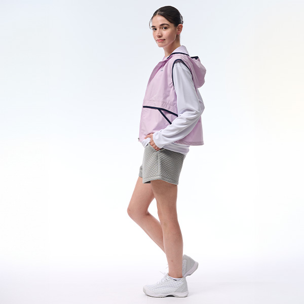 プリンス ウェア（メンズ/ユニ） ]ロングスリーブシャツ ユニセックス