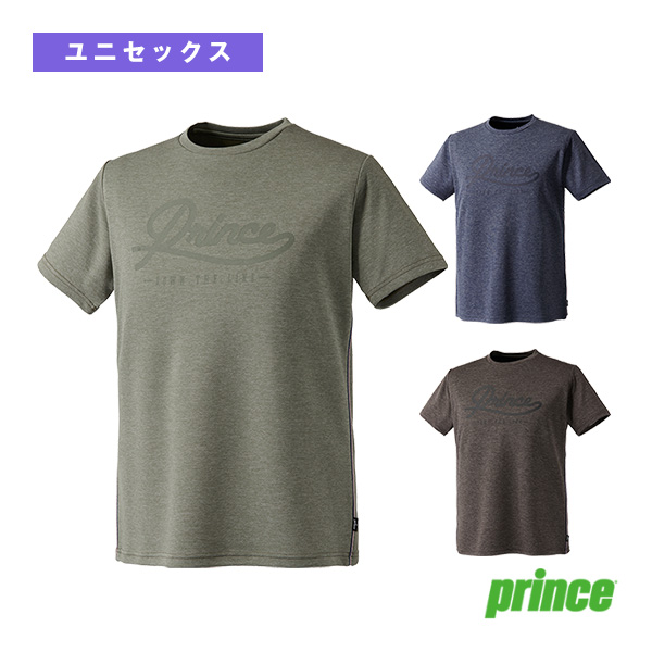 [プリンス ウェア（メンズ/ユニ）]2024年07月上旬【予約】Tシャツ／ユニセックス（MF4023）