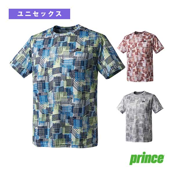 [プリンス ウェア（メンズ/ユニ）]2024年08月上旬【予約】ゲームシャツ／ユニセックス（MF4025）
