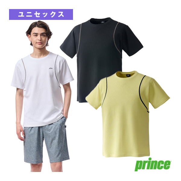 [プリンス ウェア（メンズ/ユニ） ]ゲームシャツ ユニセックス MF5024