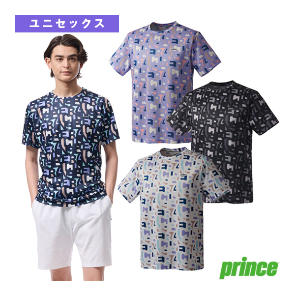 [プリンス ウェア（メンズ/ユニ） ]ゲームシャツ ユニセックス MF5030