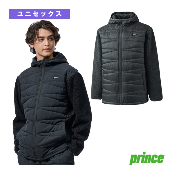 [プリンス ウェア（メンズ/ユニ） ]ハイブリッドジャケット ユニセックス MF5800