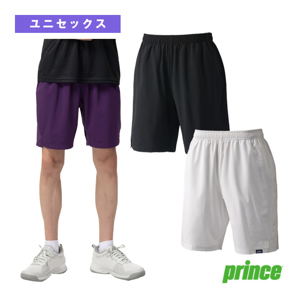 [プリンス ウェア（メンズ/ユニ） ]ストレッチハーフパンツ ユニセックス MF6211