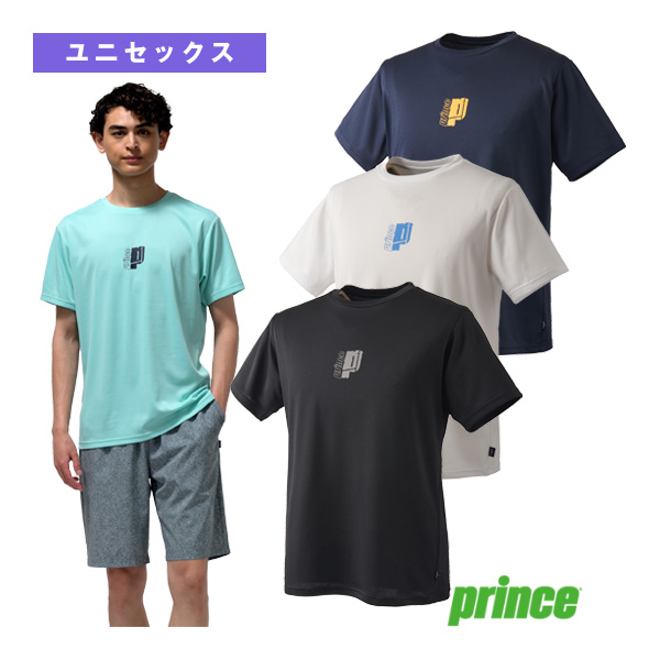 [プリンス ウェア（メンズ/ユニ）]2025年01月上旬【予約】Tシャツ ユニセックス MS5010