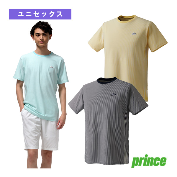 [プリンス ウェア（メンズ/ユニ） ]ゲームシャツ ユニセックス MS5012