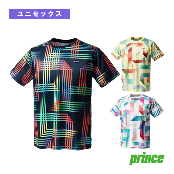 [プリンス ウェア（メンズ/ユニ） ]2026年01月下旬【予約】ゲームシャツ ユニセックス MS6003