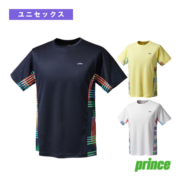 [プリンス ウェア（メンズ/ユニ） ]2026年01月下旬【予約】ゲームシャツ ユニセックス MS6004