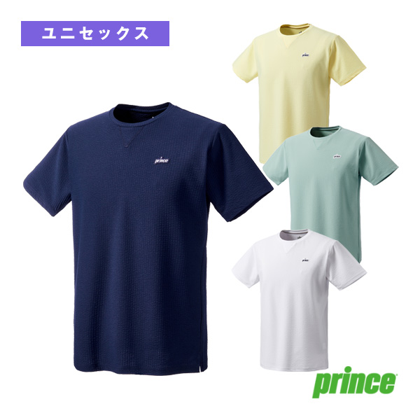 [プリンス ウェア（メンズ/ユニ） ]ゲームシャツ ユニセックス MS6011