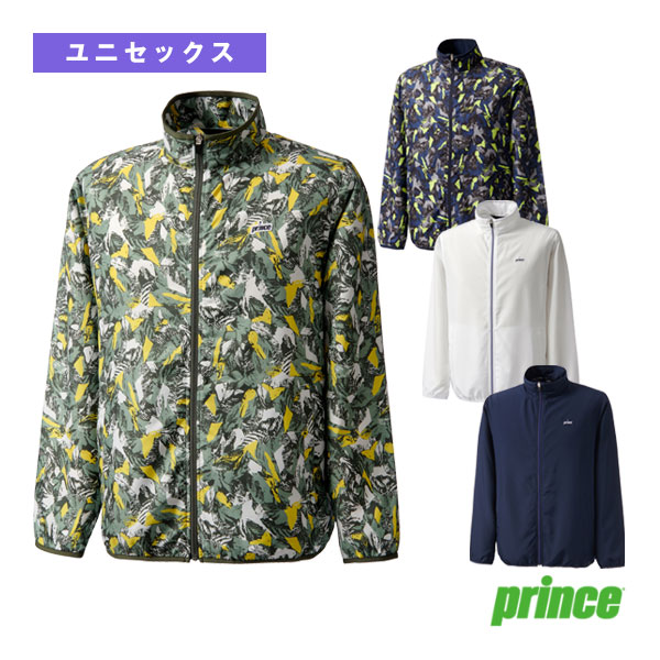 [プリンス ウェア（メンズ/ユニ） ]ウィンドジャケット ユニセックス MS6601