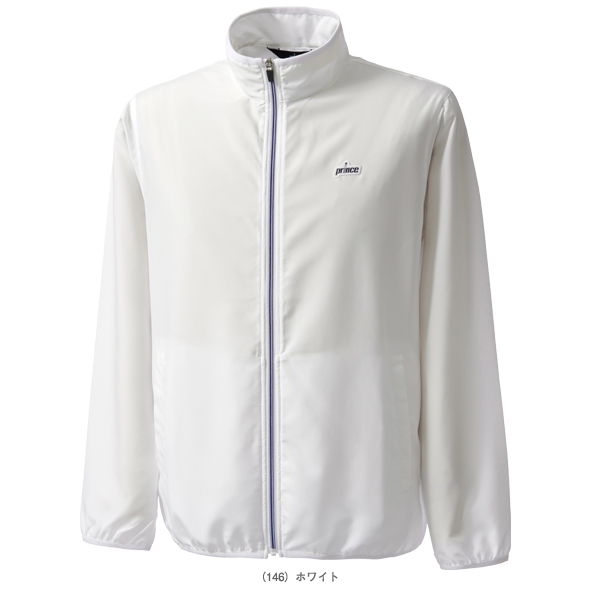 プリンス ウェア（メンズ/ユニ） ]ウィンドジャケット ユニセックス