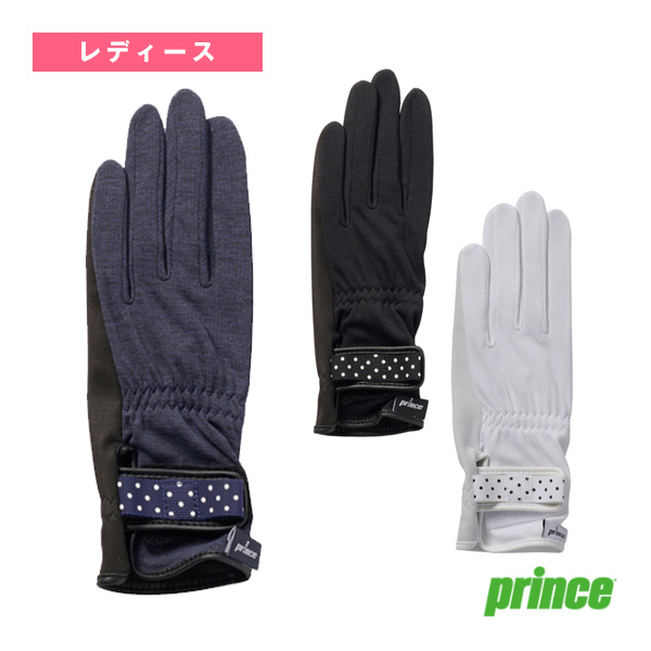 [プリンス アクセサリ・小物 ]リボングローブ レディース PG993