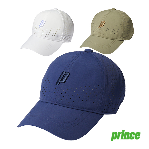 [プリンス アクセサリ・小物 ]パンチングキャップ PH003