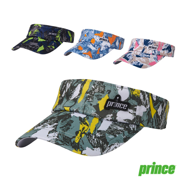 [プリンス アクセサリ・小物 ]バイザー PH549S