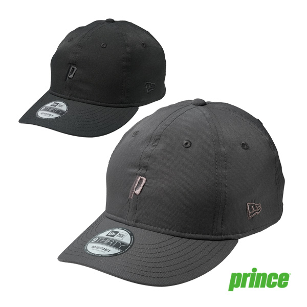 [プリンス アクセサリ・小物 ]NEWERA princeロゴ T-AIRキャップ PN009