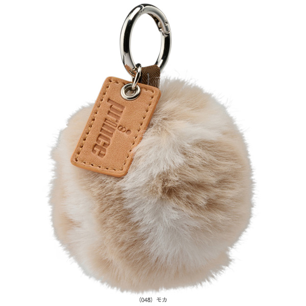 プリンス アクセサリ・小物 ]ファーキーホルダー PO682 | テニス