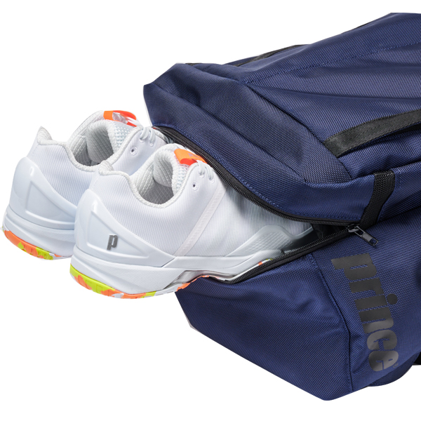 プリンス バッグ ]バックパック／ラケット3本収納可（TC423） | テニス