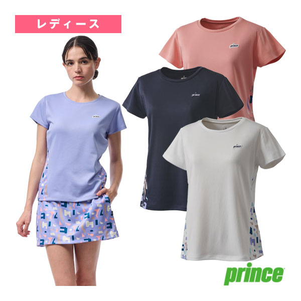 [プリンス ウェア（レディース） ]ゲームシャツ レディース WF5090