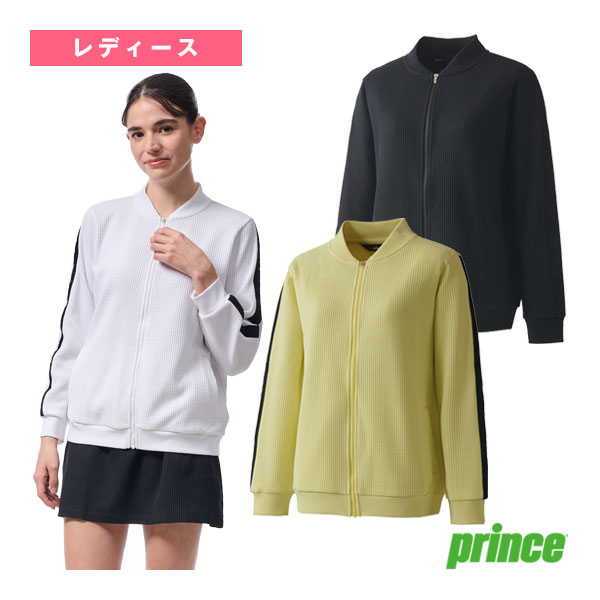 [プリンス ウェア（レディース） ]ジャケット レディース WF5660