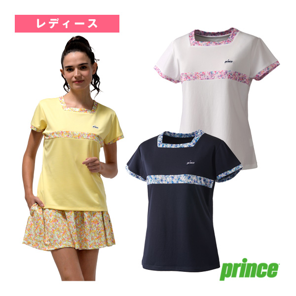 [プリンス ウェア（レディース） ]ゲームシャツ レディース WS5065