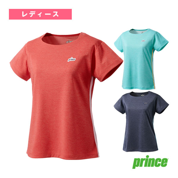 [プリンス ウェア（レディース） ]ゲームシャツ レディース WS6058