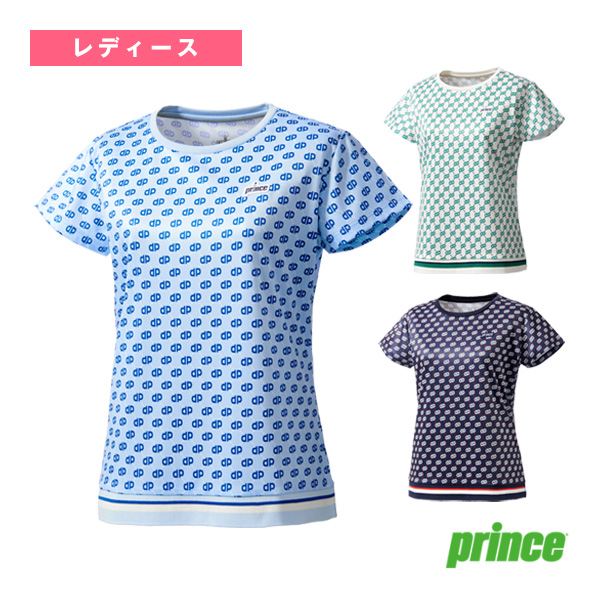 [プリンス ウェア（レディース） ]ゲームシャツ レディース WS6070